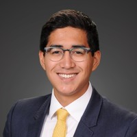 Mason Gabriel Van Pastrana