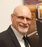 Barry Warren Hocking