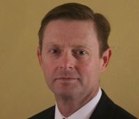Michael W. Shields