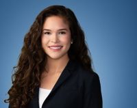 Alyssa Monet Salinas