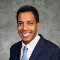 Courtland Parker Spotts