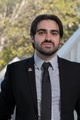 Eric Daniel Spiegel