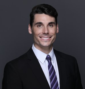 Nathan Fisher
