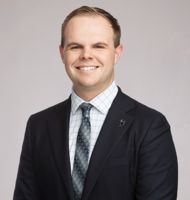 Justin Chandler Rorick