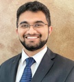 Arjun Padmanabhan Nair