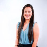 Victoria Gonzales