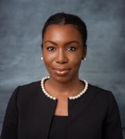 Assumpta Ebere Iheaso