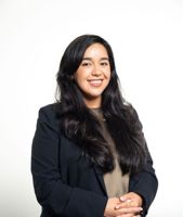 Priscilla Mendoza