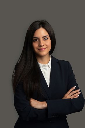 Tania Patricia Albuja