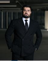 Hassan Naderzadeh