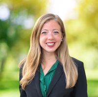 Mary C. O'Rourke