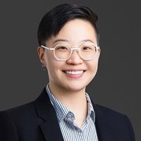 Lydia Tsao