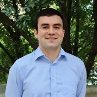 Enrique Ramirez-Martinez