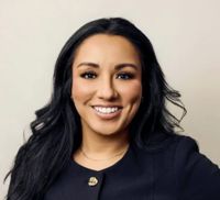 Elizabeth Christina Moran