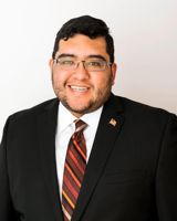 Daniel Alejandro Morales