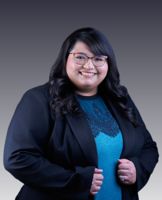 Kristina Marie Muñoz
