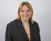Hayley Friedman
