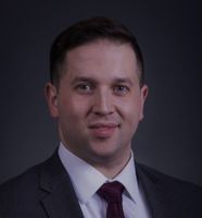 Christopher David Norman