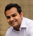 Abhishek Dube