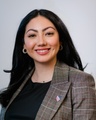 Delma J. Gorostieta Solorzano