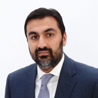 Syed Emaduddin Ahmad