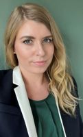 Allison Huebert