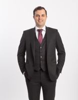 Bjorn A. Blomquist