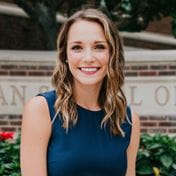 Morgan Smith Butkus