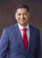 Anthony Ray Alvarado