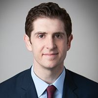 Gabriel Adam Morgan