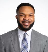 David M. Akere