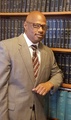Kevin K. Garrett