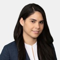 Laura M. Taveras Lantigua