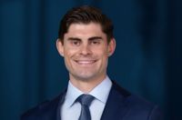 Luke B. Maddox