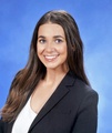 Katherine Frisbie