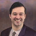 Daniel Earl Messenger