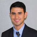 Isaac Daniel Bahena
