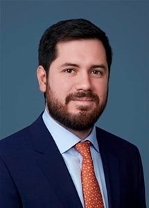 Francisco Andres Troconis Parra