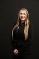 Savannah Joy Boswell