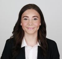 Baleigh Michelle Weidenhamer