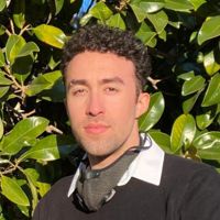 Shahin M. Zangeneh
