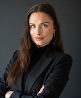 Natalie Rose Galerne