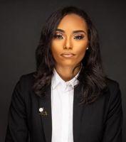 Tone' Shakia Lewis