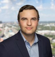 Justin Davis Naugher