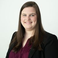 Madeline Paige Bergstrom