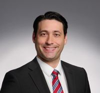 Nicolas John Maggio