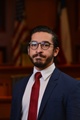 Ben Cantu