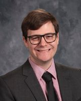 Nicholas Rudd