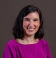 Sara Michelle Zampierin
