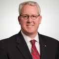 Ian Kimball Douglas